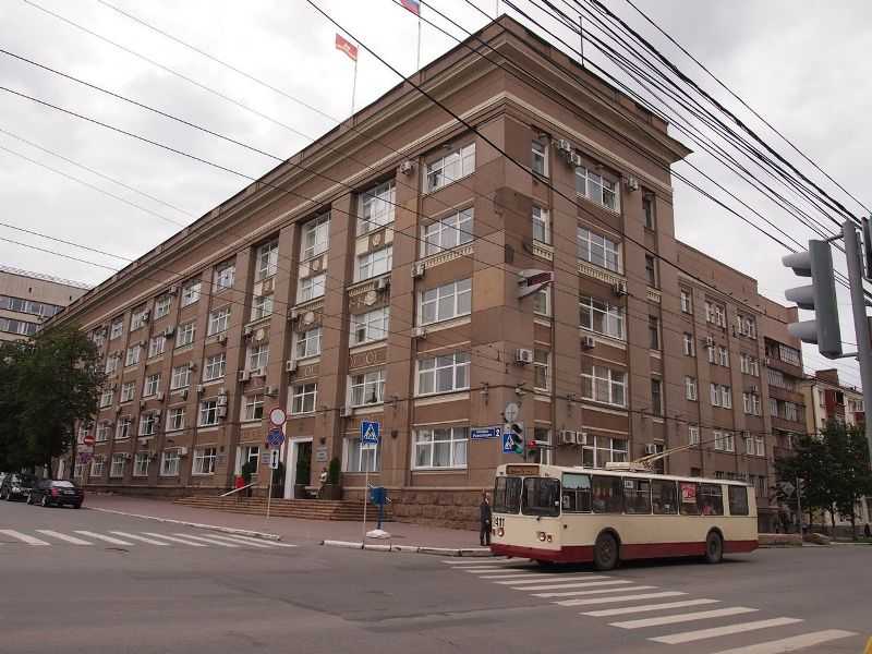Кандидаты на должность главы Челябинска будут сдавать экзамен