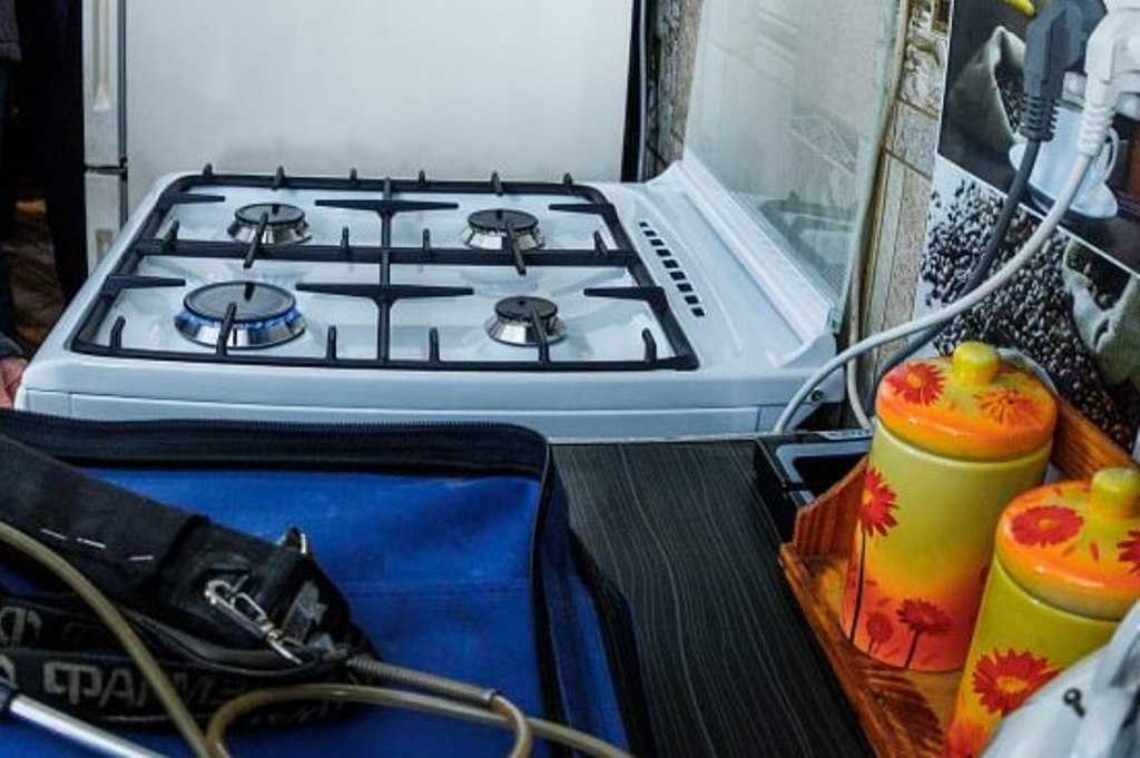 До конца года в Челябинской области подключат к газу еще 23 населенных пункта