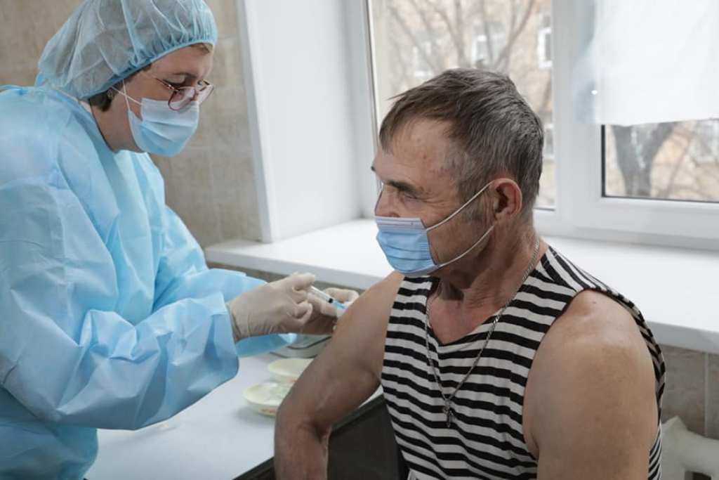 Челябинский Минздрав опубликовал схему записи на вакцинацию от коронавируса
