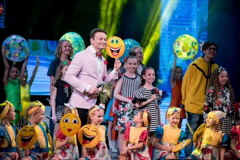 В Челябинске пройдет гала-концерт призеров премии «Андрюша» 