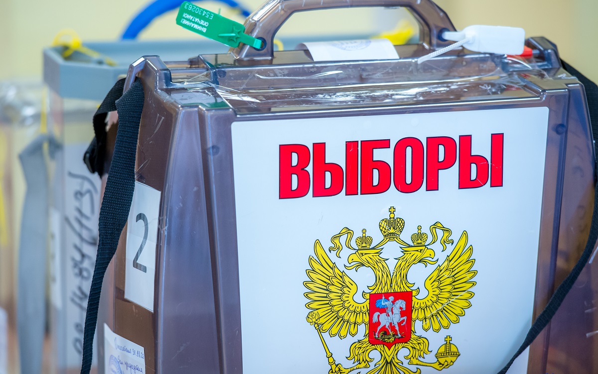 Александр Анисимов: Количество кандидатов в бюллетене нивелируется обилием мнений