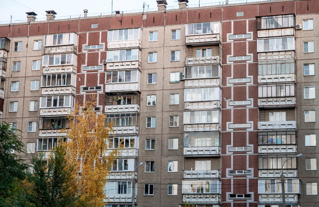 Челябинск попал в список городов с наибольшим ростом цен на вторичном рынке жилья