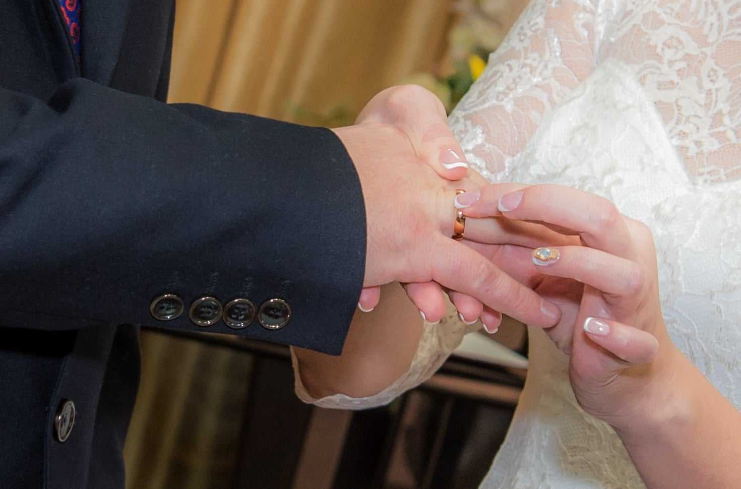 Больше трехсот южноуральских пар решили зарегистрировать брак в зеркальную дату