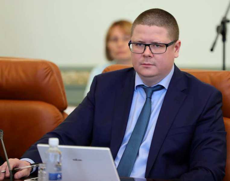 Политический вице-губернатор из Челябинска вошел в ТОП популярного рейтинга