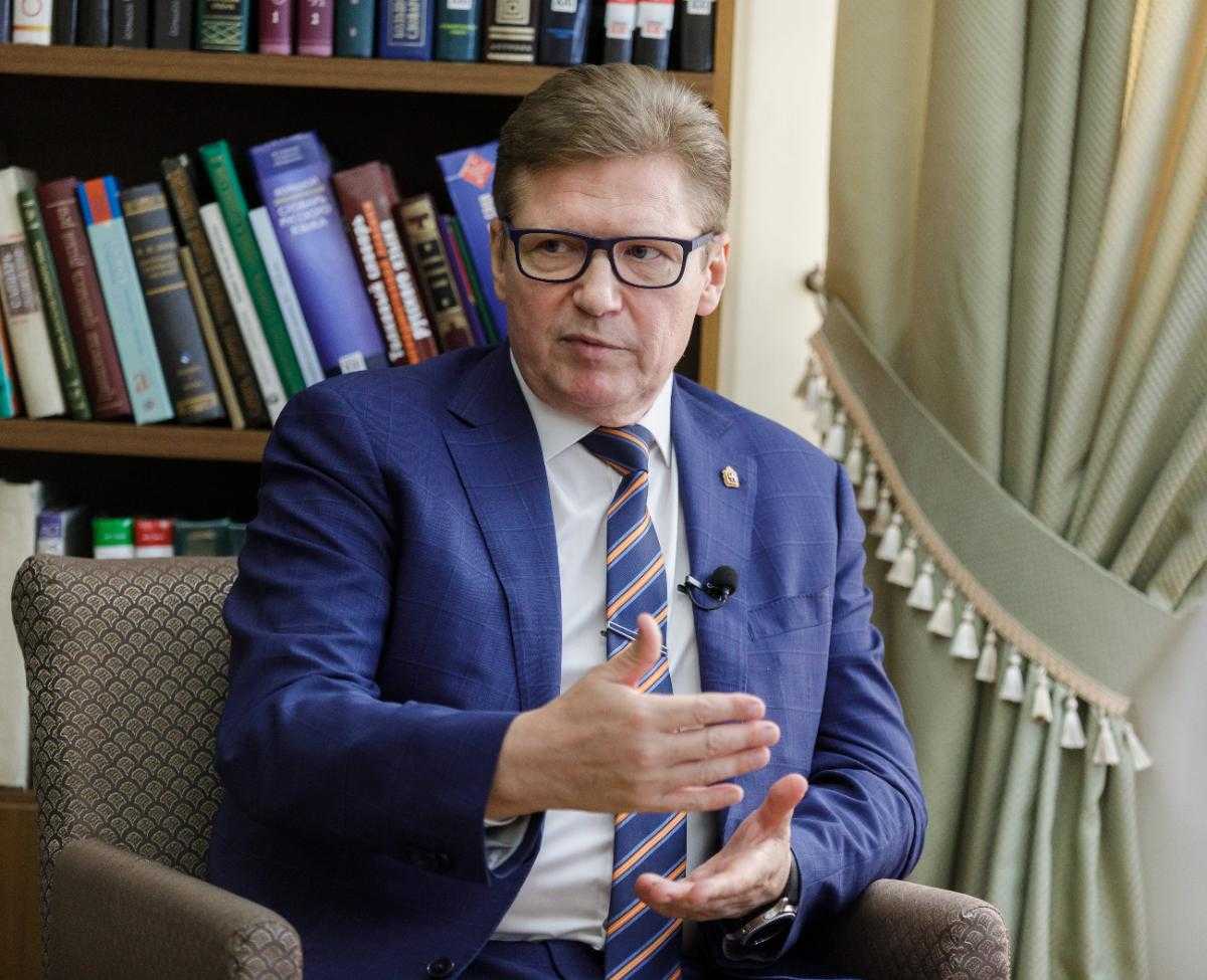В Челябинской области сменился министр культуры
