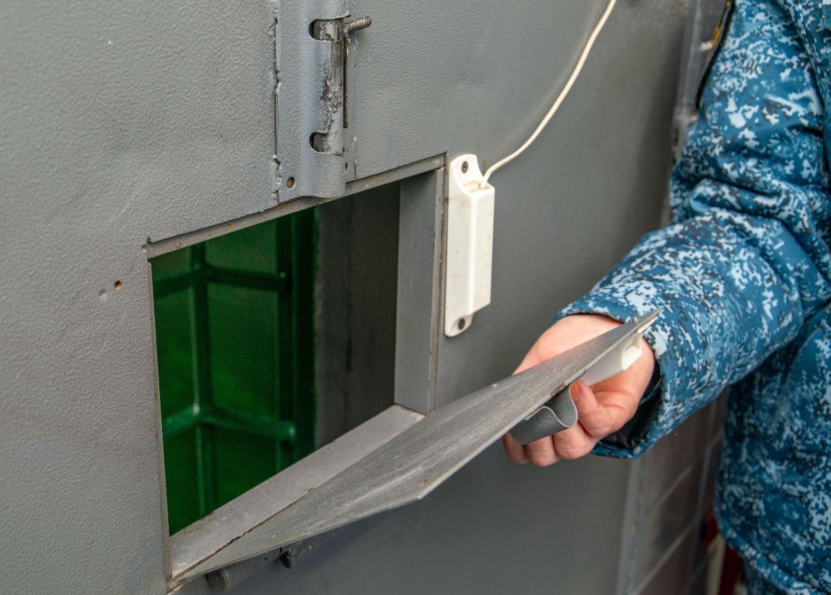 В Челябинске топ экс менеджера крупного холдинга отправили в колонию