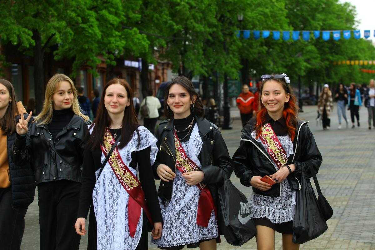 В Думе предложили принимать в вуз по среднему баллу аттестата