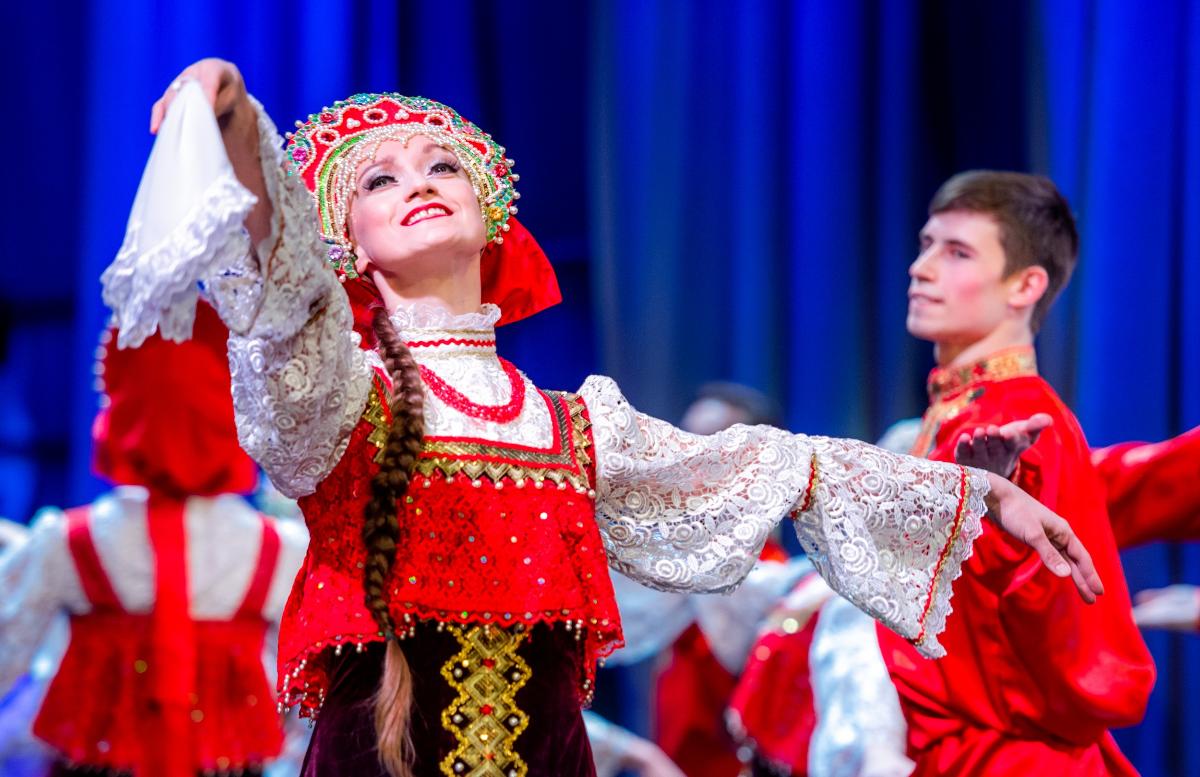 Приватизация культуры: как пережила крах СССР танцевальная самодеятельность