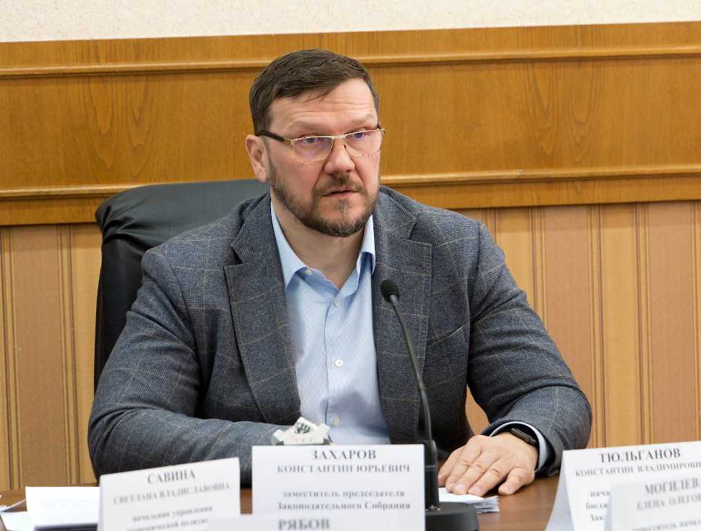 Бывший челябинский депутат возглавил отделение на «Маяке»