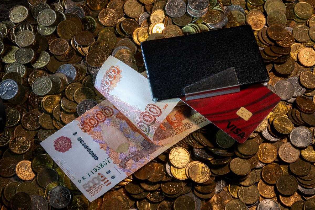 В Челябинской области падает лимит по новым кредитным картам