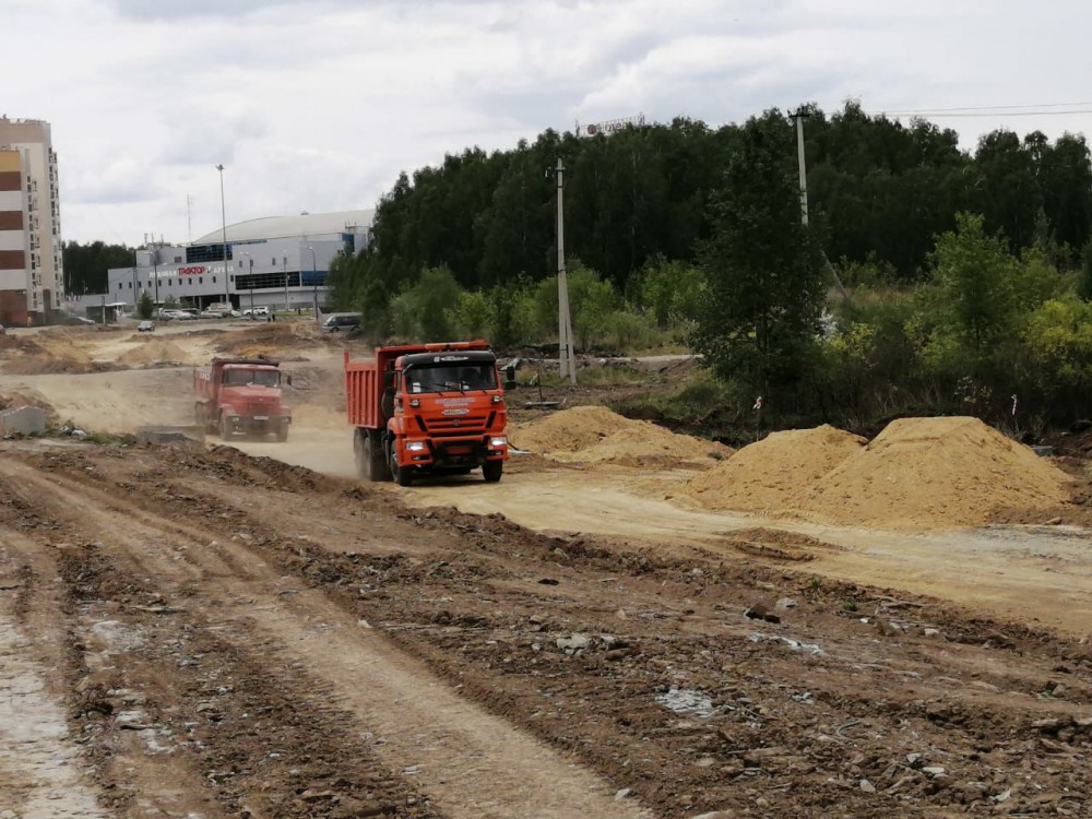 Челябинск дорожные. Челябинск стройка 2020. Дороги в Челябинске 2020. Строительство дороги. Челябинск дорога строительство.