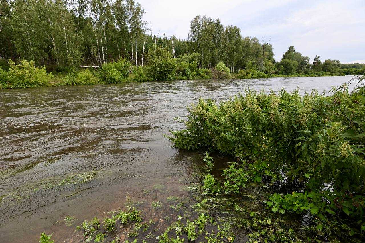 На Южный Урал вновь обрушится непогода 