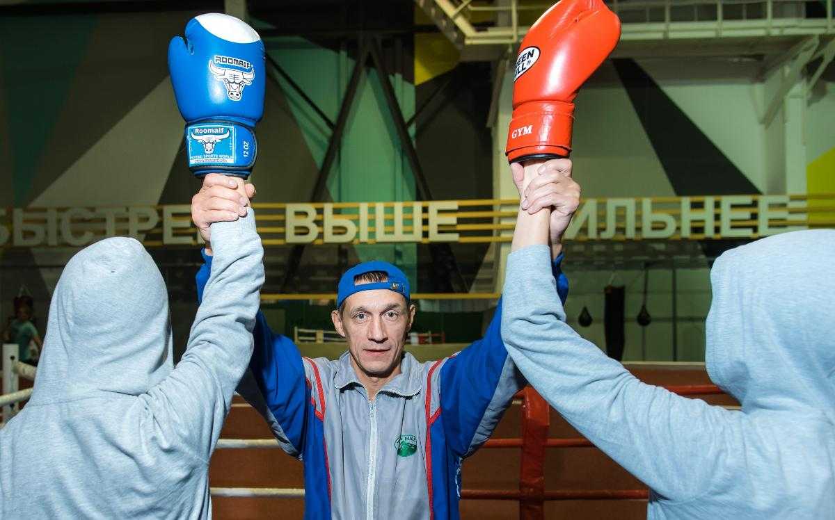 Программа «Земский тренер» помогает привлекать специалистов в южноуральские сёла