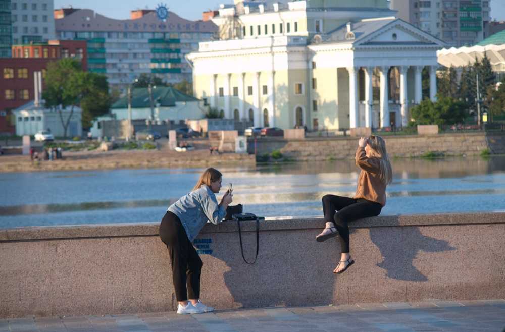 Челябинская область заняла 25 место в России по качеству жизни
