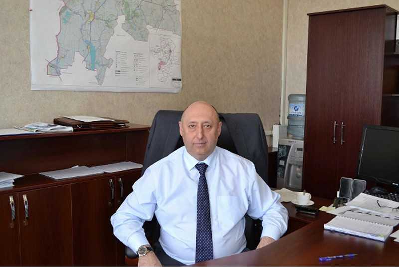 Глава Верхнеуральского района Сергей Айбулатов сохранил свой пост