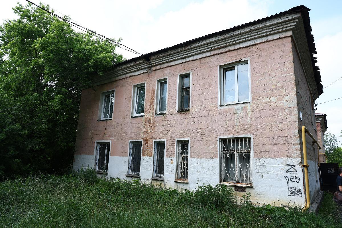 В Челябинской области досрочно расселят аварийное жильё