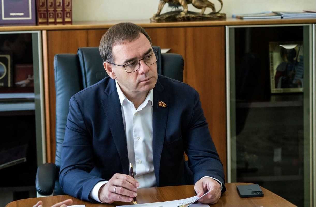 Александр Лазарев: Президент знает проблемы страны и готов оперативно их решать 