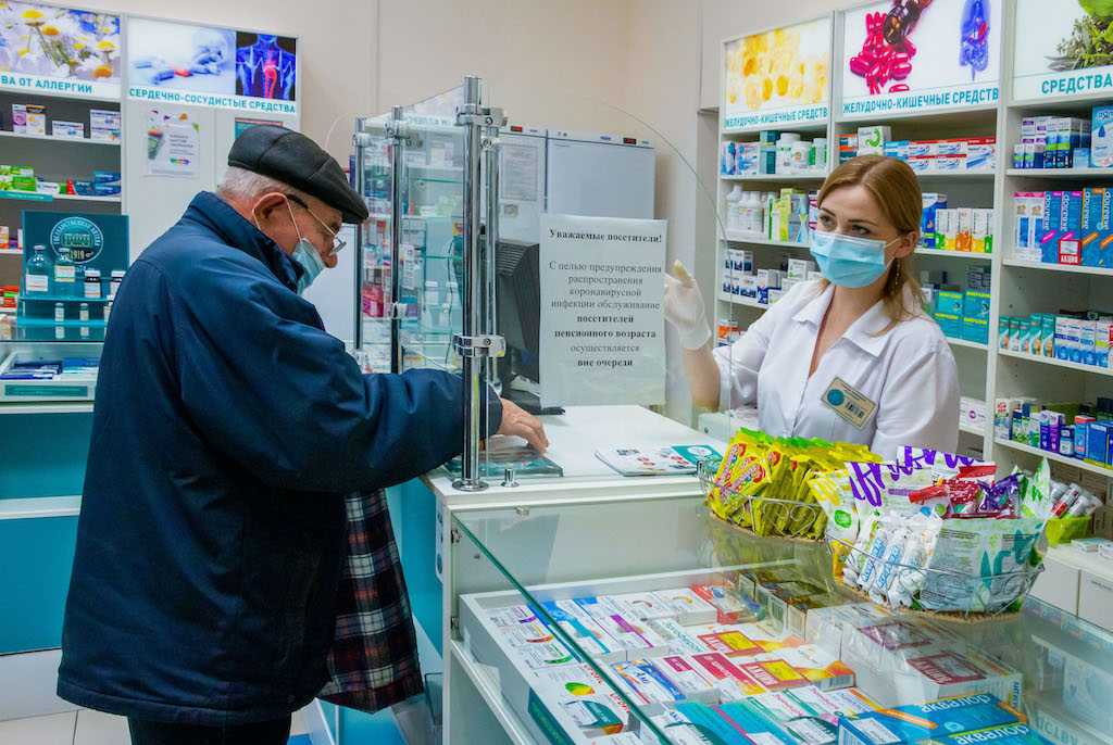 Челябинские аптеки объяснили взлет цен на лекарства