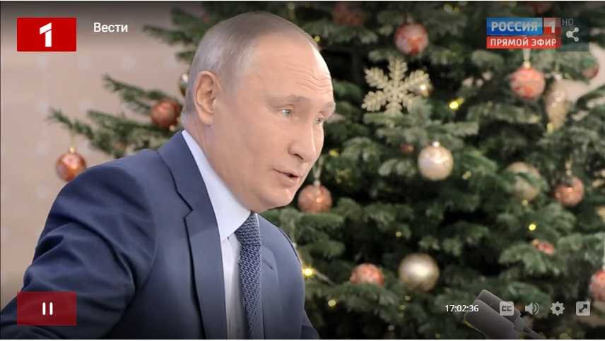 Александр Федотов: Путин сказал, что страна избежит сценария локдауна