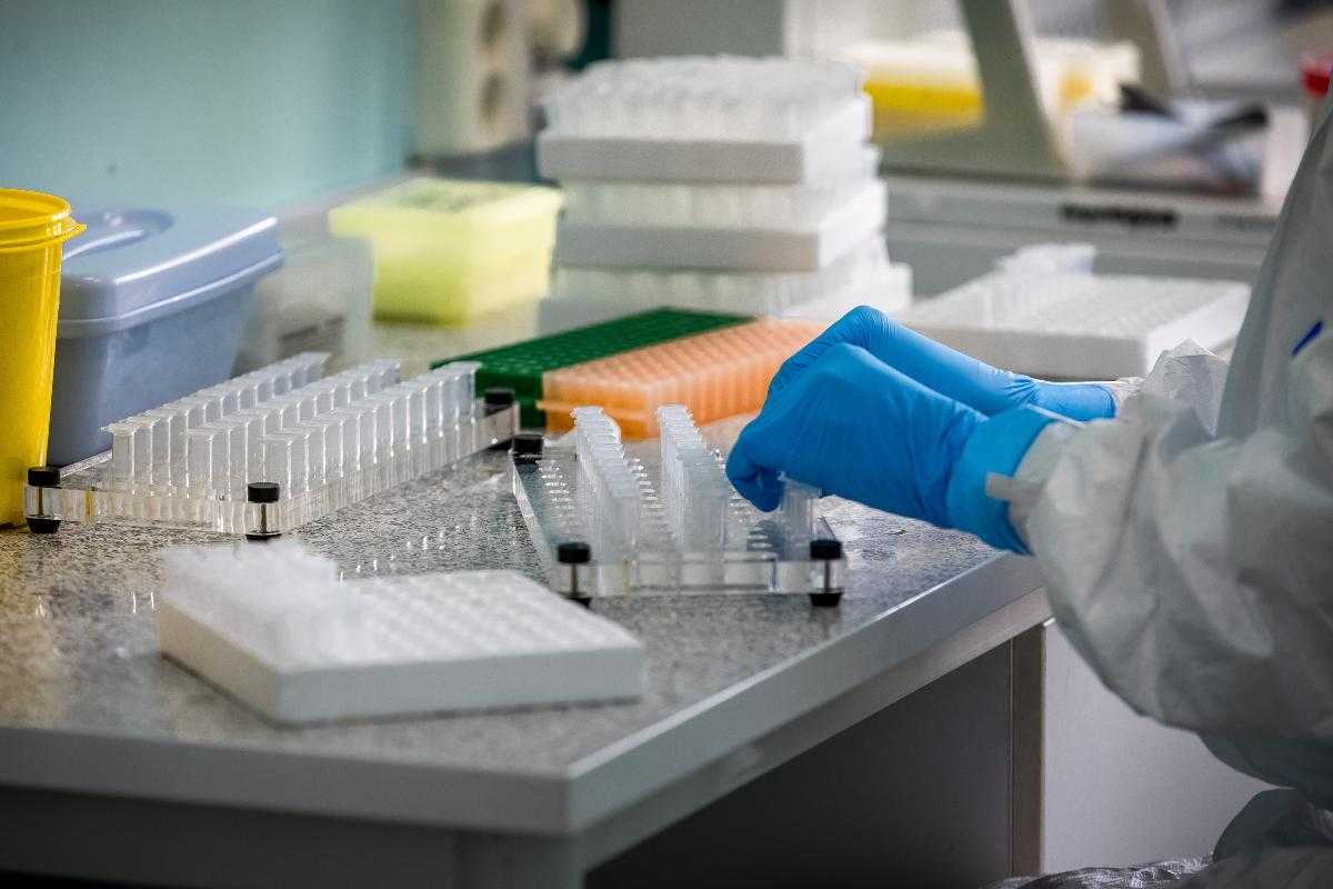 У южноуральцев начали выявлять рак предстательной железы на ранних стадиях