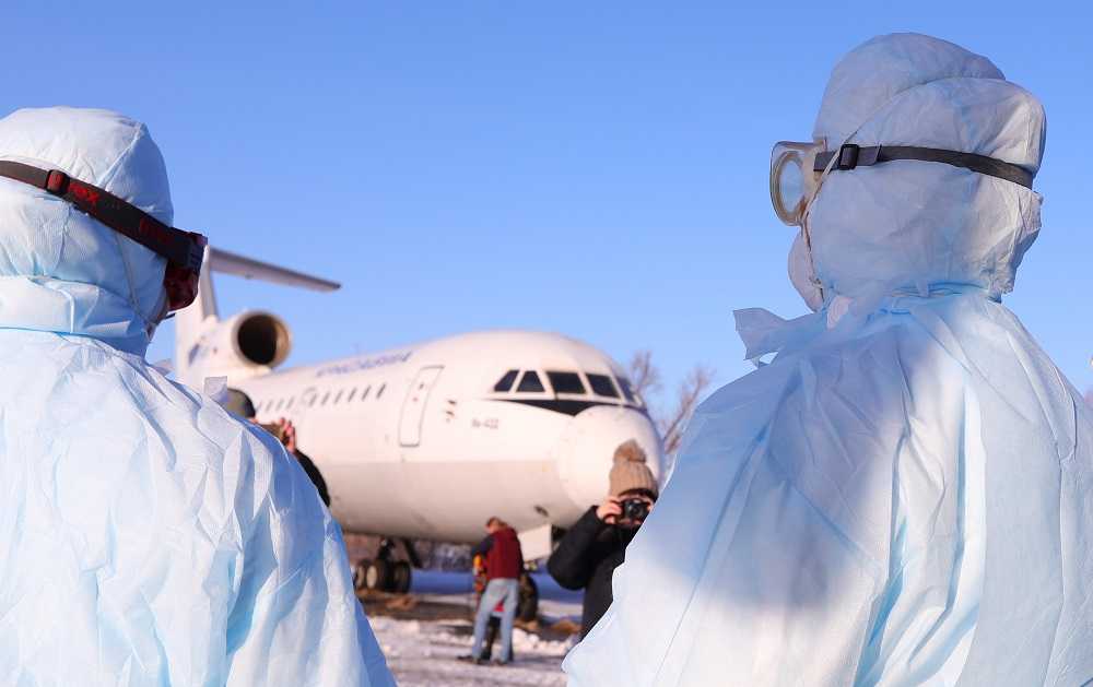 Челябинский политик считает, что учиться борьбе с эпидемиями нужно у СССР