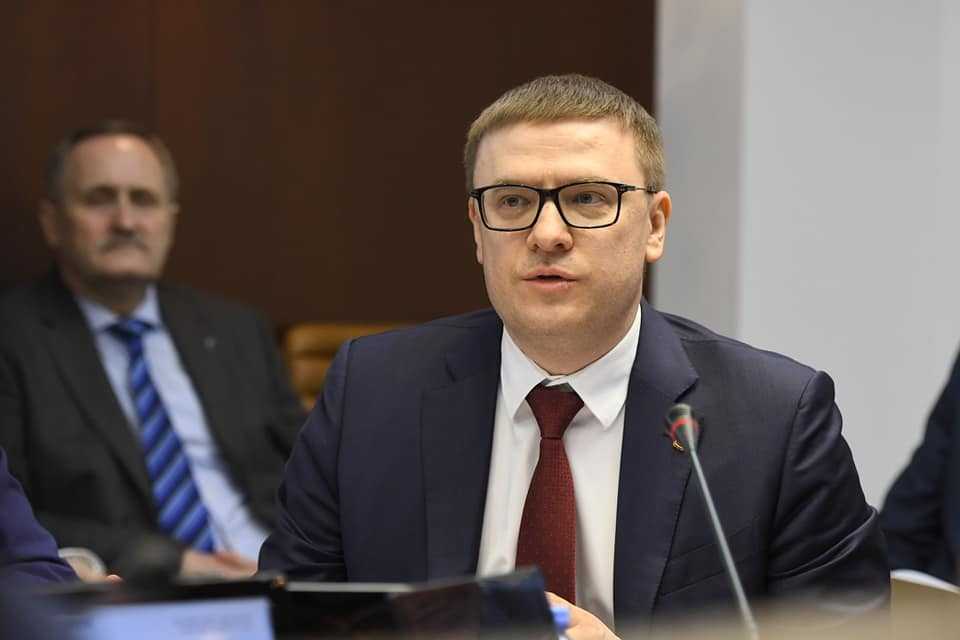 Рейтинг Алексея Текслера укрепился на предложениях по поддержке экономики
