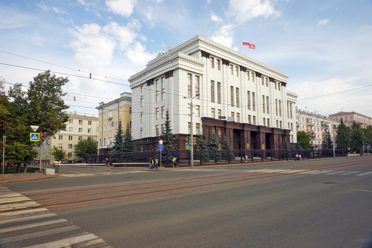 Кредитный рейтинг Челябинской области остался на высоком уровне