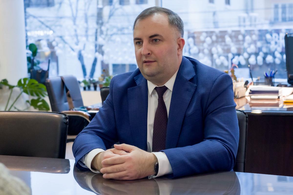 Спикер южноуральского парламента проголосовал на выборах в Думу