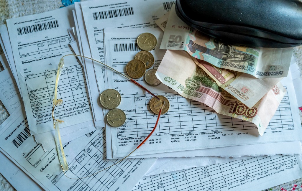Адвокат Мария Дементьева рассказала, кому не нужно платить комиссию при оплате ЖКУ
