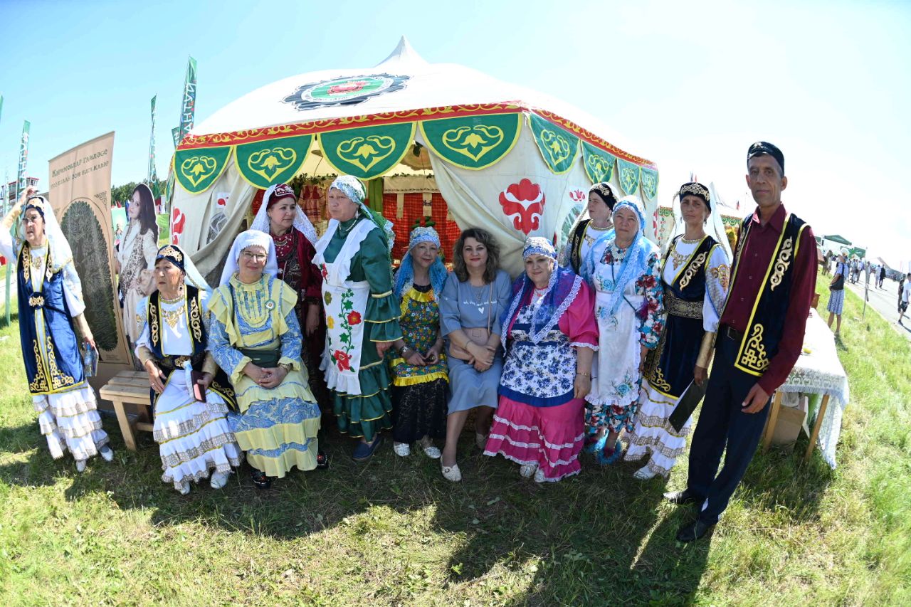 Глава Южного Урала поздравил всех мусульман с праздником