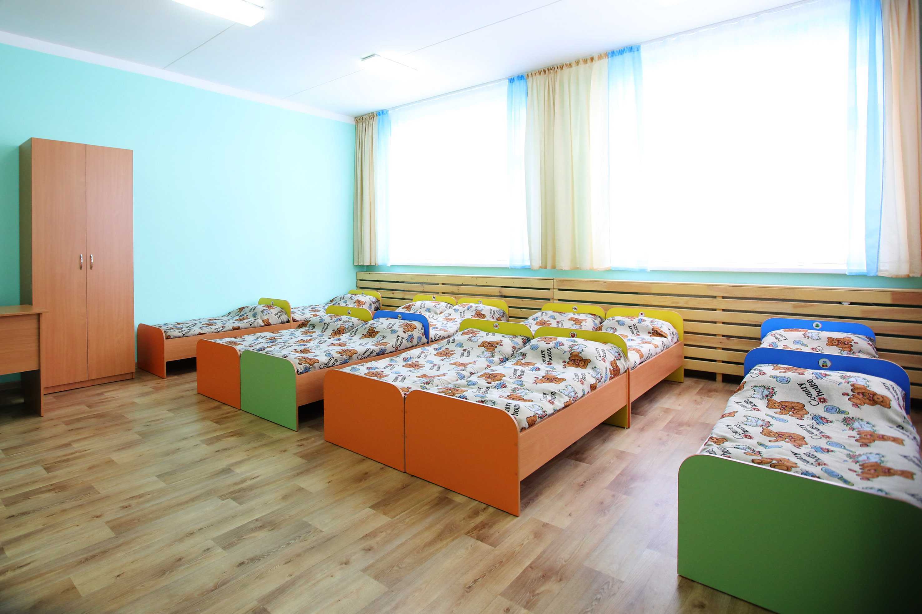 Челябинцев предупредили о подготовке к массовому комплектованию детсадов