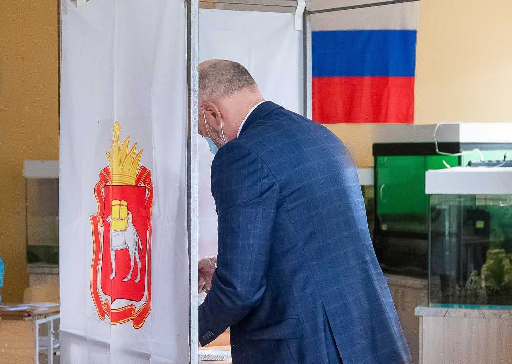 Чем могут удивить ближайшие выборы в Челябинской области