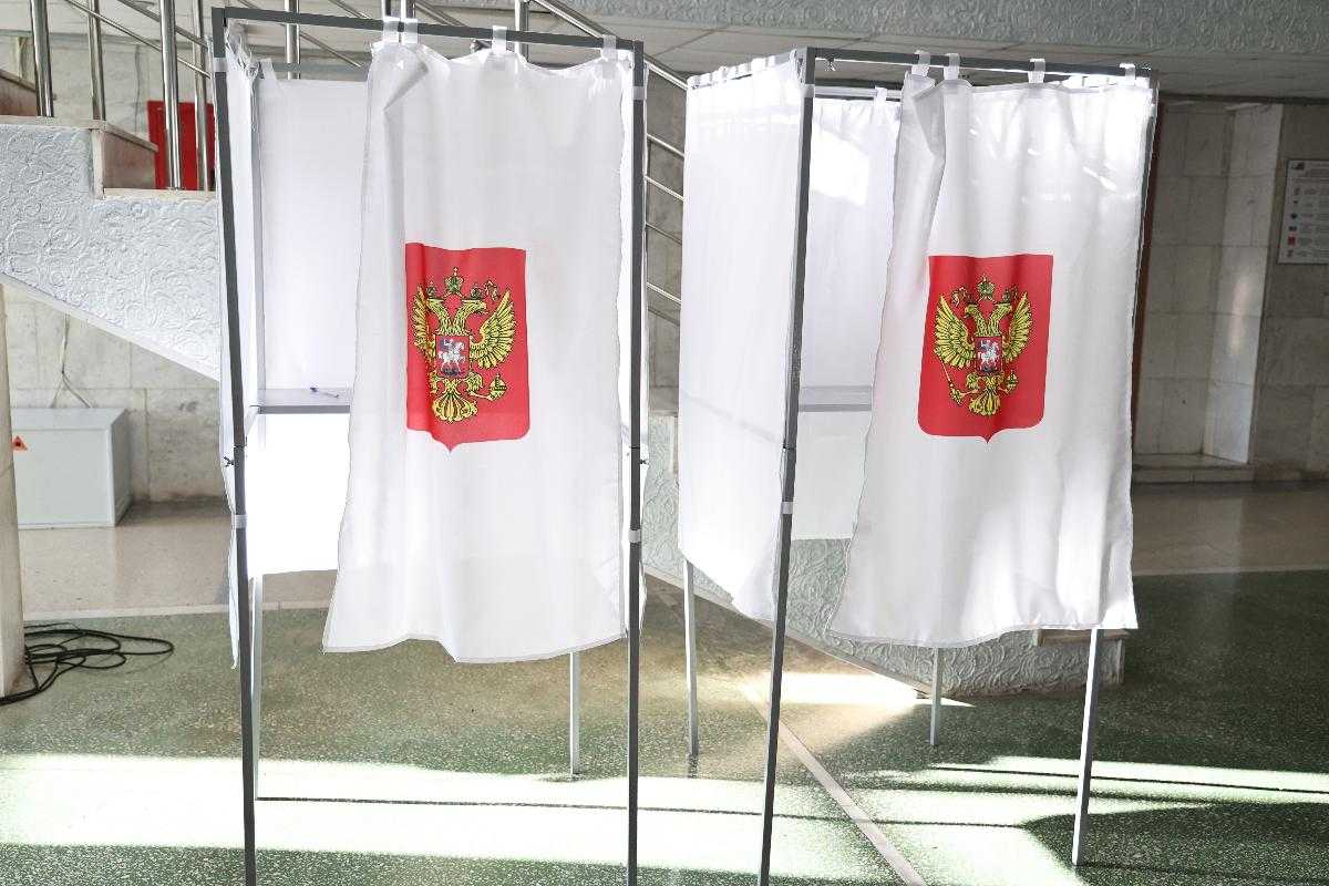 Политолог Зорин подчеркнул чистоту предвыборной кампании на Южном Урале