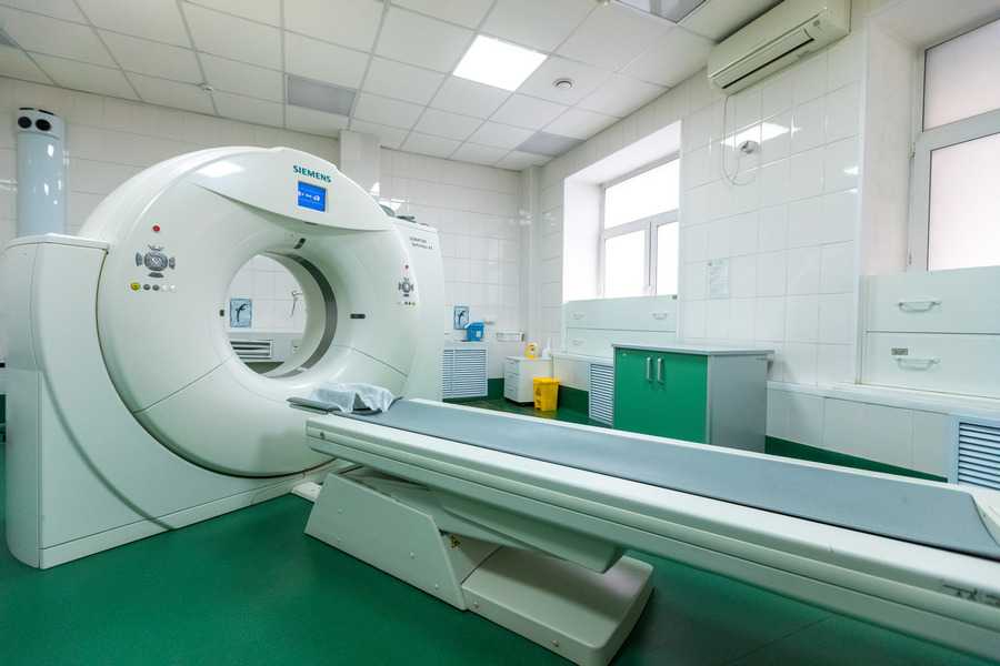 Где в Челябинской области самая дешевая компьютерная томография легких
