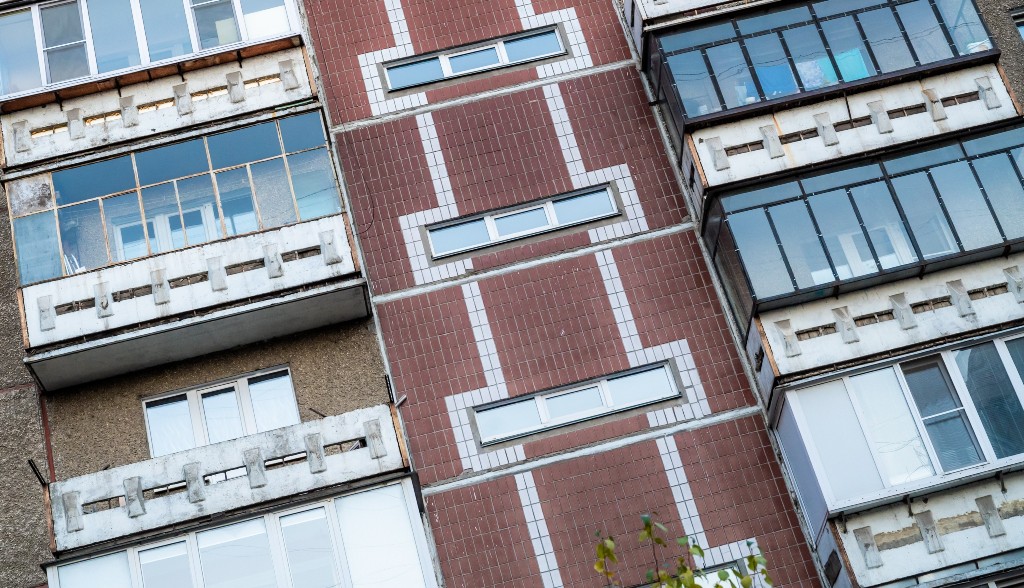 На Южном Урале посчитали число семей, которые могут арендовать квартиру