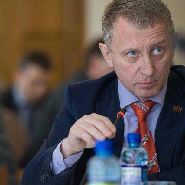 Челябинский коммунист призвал «прокатить» на выборах ставленника президента