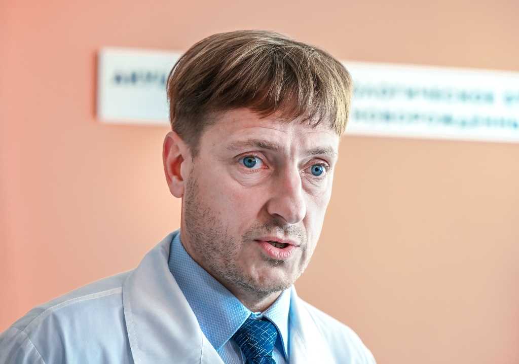 Здравоохранение Челябинской области опережает поручения президента
