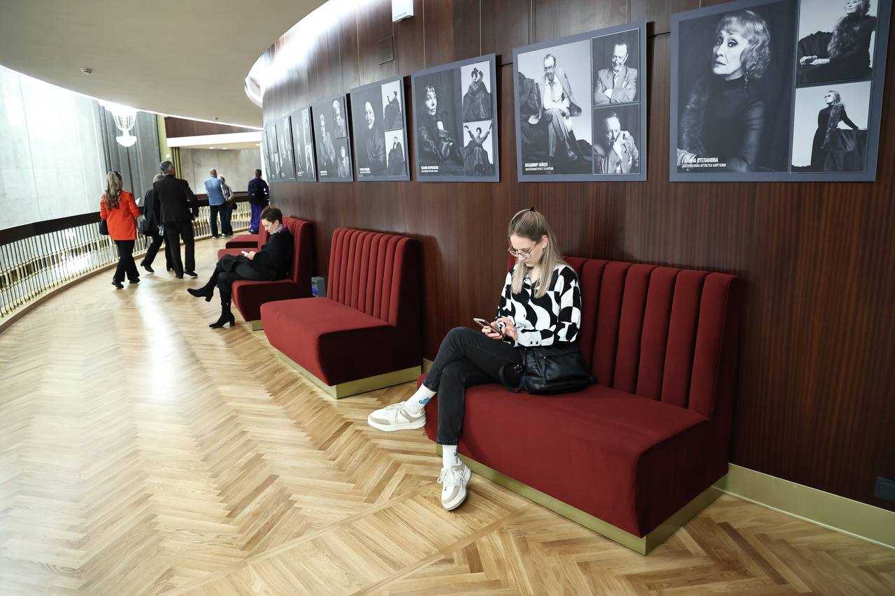 А вы в курсе? На Южном Урале кипит культурная жизнь