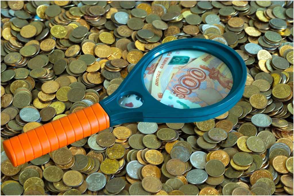 У кого из южноуральцев выросла  зарплата в прошлом году