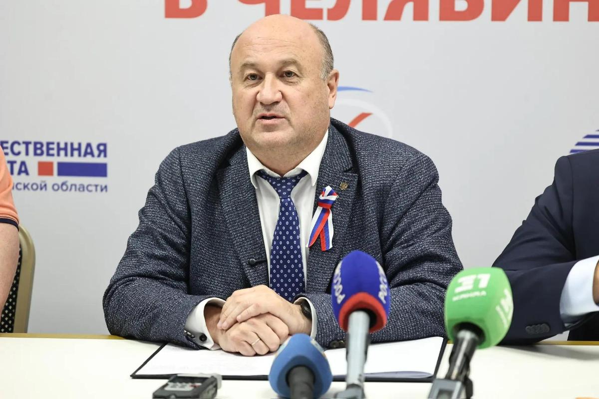 Названы предварительные итоги голосования южноуральцев по одномандатным округам