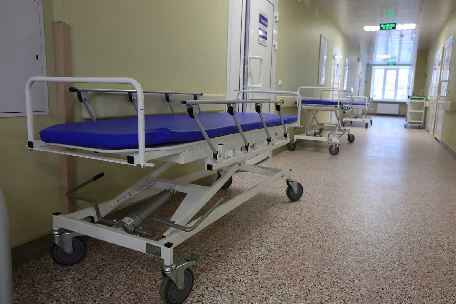 Сотрудница медицинского вуза в Челябинске скончалась от пневмонии