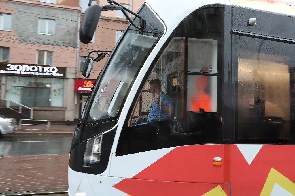 Екатеринбуржцев лихорадит от тотальной смены номеров трамвайных и троллейбусных маршрутов