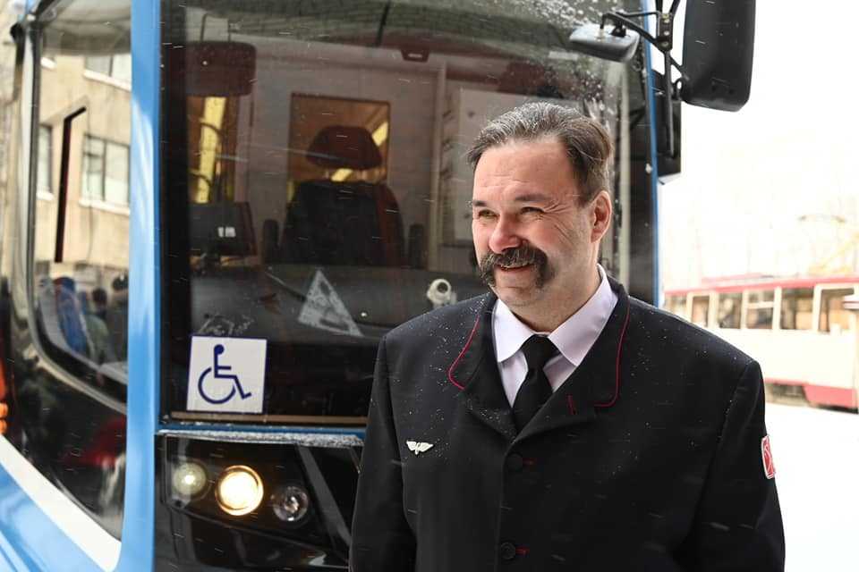 Рейтинг южноуральских мэров укрепил курс на развитие трамваев