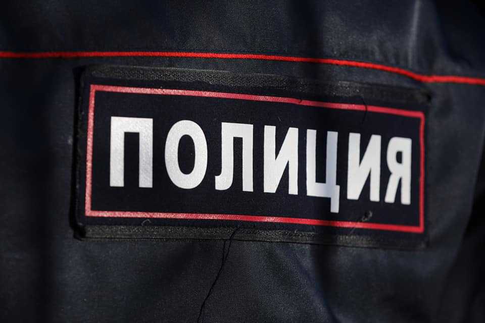 На Южном Урале бывшего полицейского будут судить за взятку