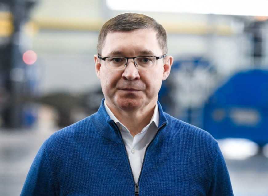 Более миллиарда рублей будет привлечено для строительства газозаправочных станций на Урале