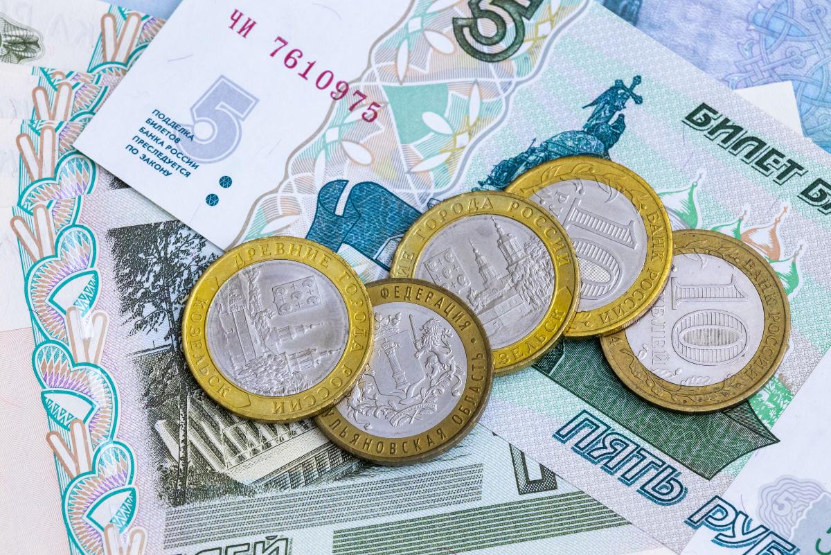 Спад POS-кредитования оказался на Южном Урале более умеренным чем по стране