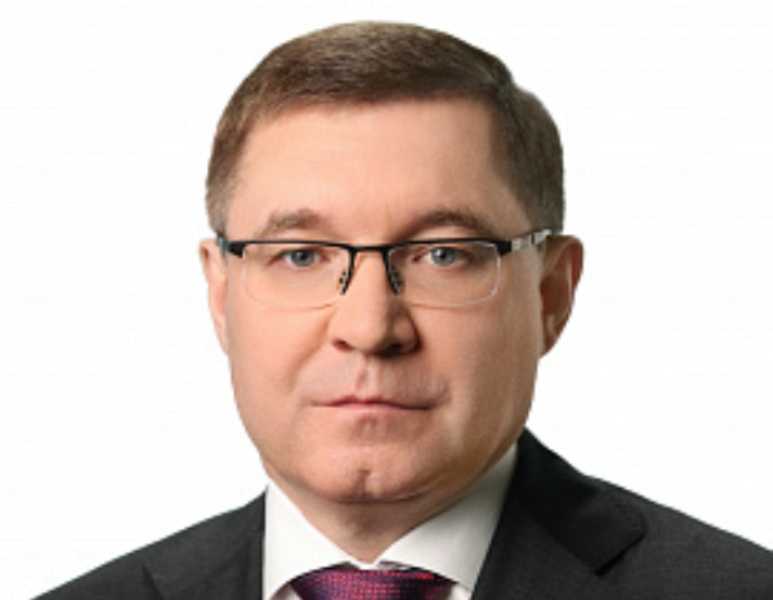 В Уральском федеральном округе сменился полпред президента