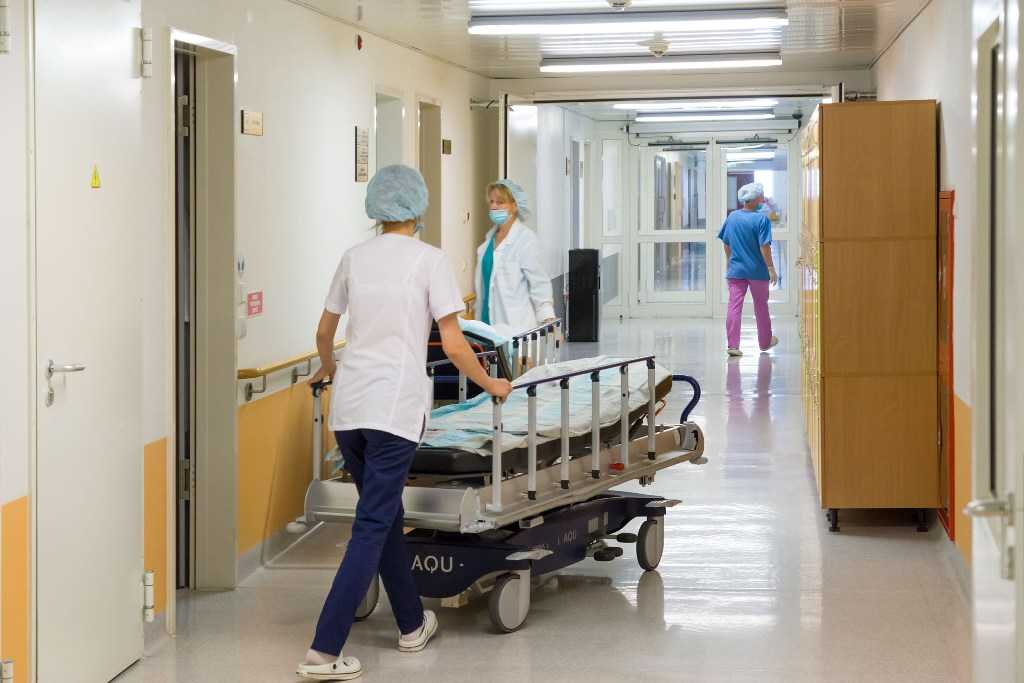 Магнитогорские больницы получили новое оборудование для борьбы с ковид