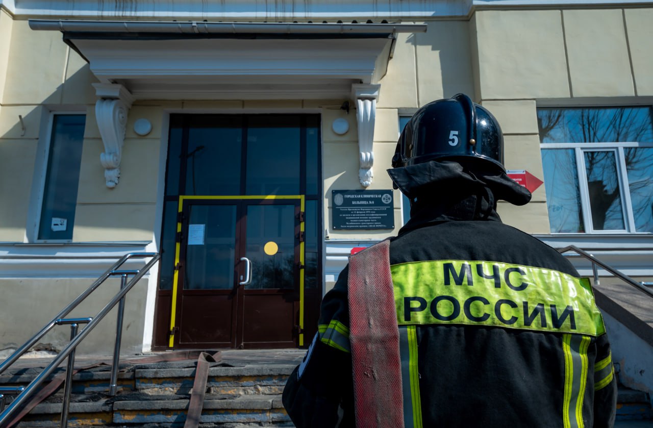 Более двух миллиардов рублей вложено в текущем году в безопасность жителей Южного Урала