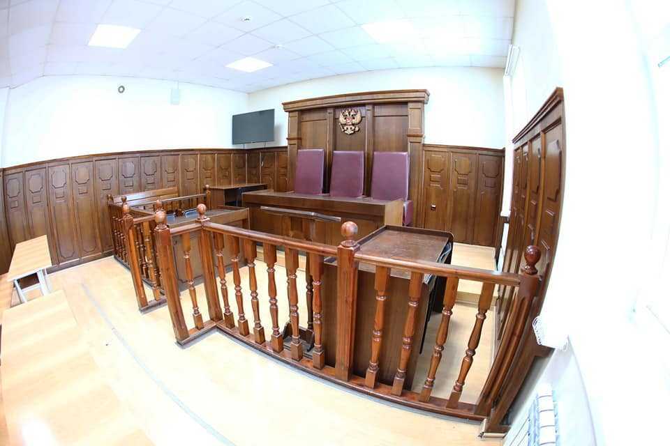 В Челябинске фигурант дела о мошенничестве с контрактами МУП ПОВВ отправлен в СИЗО